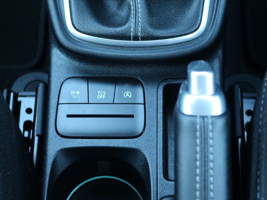 2024 Ford Puma 1.0L EcoBoost Hybrid 155PS Titanium €24,495