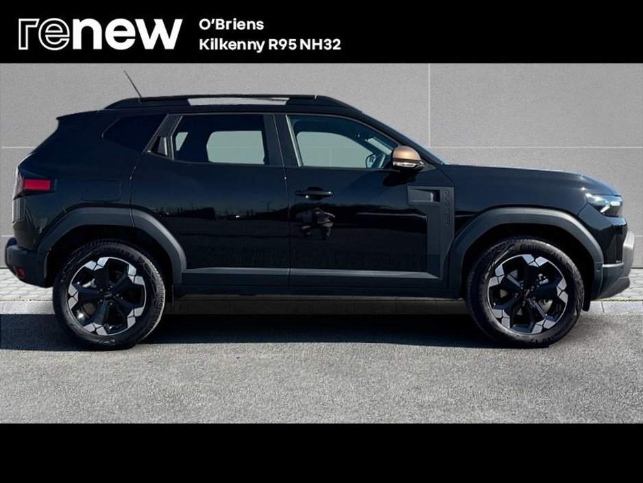 2026 Dacia Duster - image 7