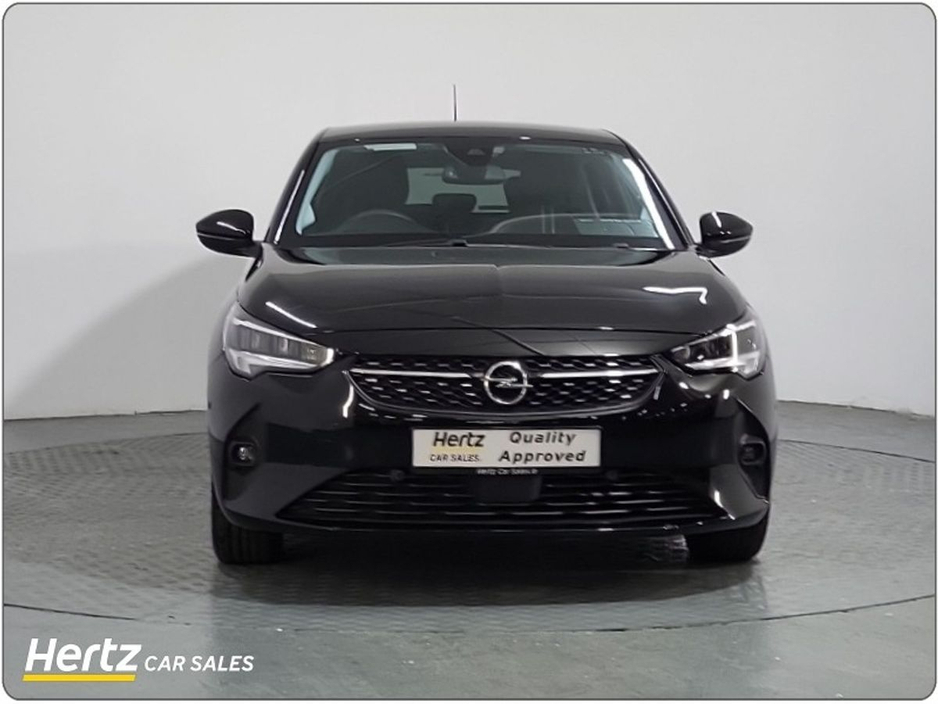 2023 Opel Corsa - image 16