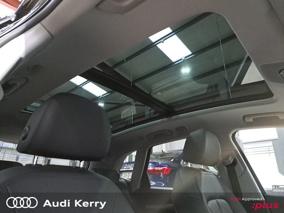 2020 Audi Q5 - image 23