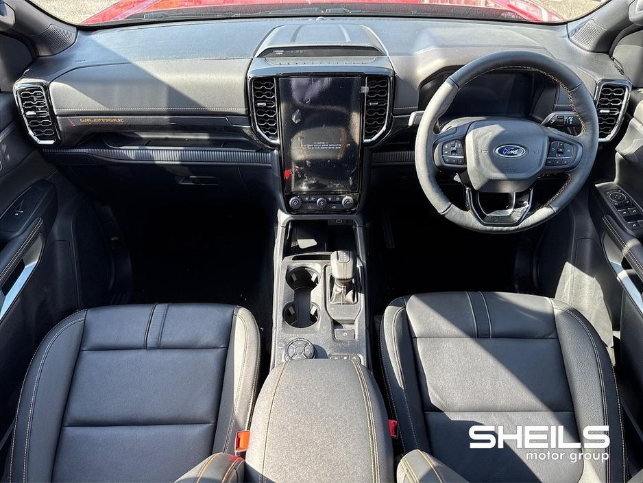 2026 Ford Ranger - image 3