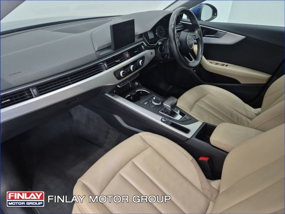 2017 Audi A5 - image 22