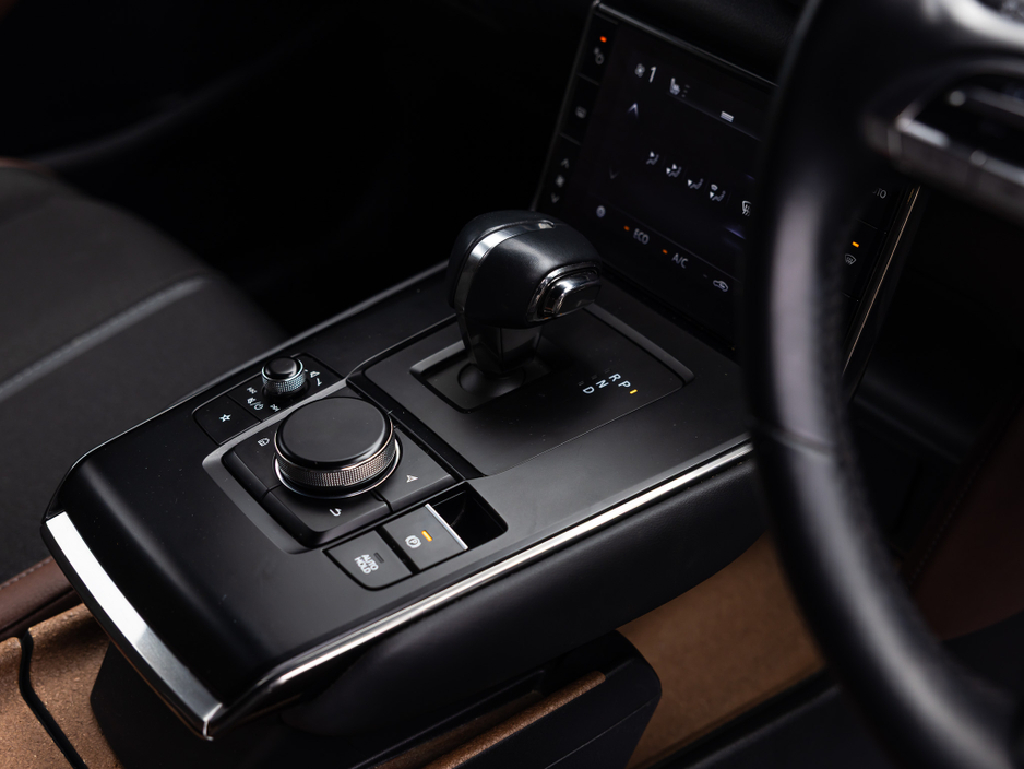 2021 Mazda MX-30 - image 16