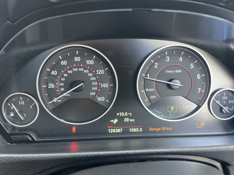 2018 BMW 3 Series F30 E M SPORT PHEV FREE DELIVERY €18,750