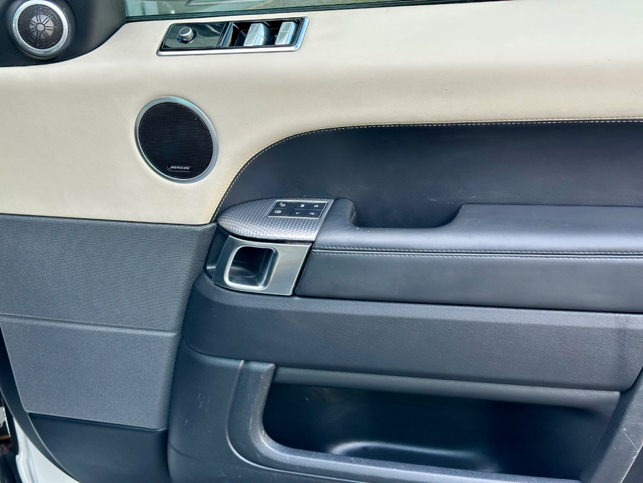 2019 Land Rover Range Rover Sport - image 16