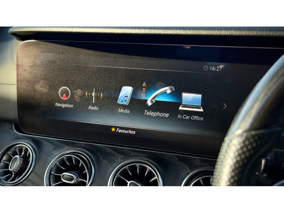 2019 Mercedes-Benz E Class - image 12