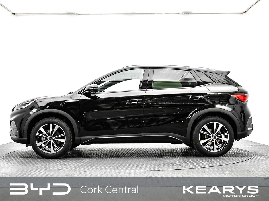 2026 BYD ATTO 3 - image 3