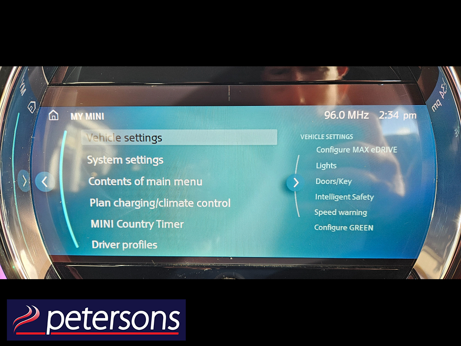 2023 MINI Cooper S COUNTRYMAN E ALL4 CLA CLASSIC AUTOMATIC €36,950