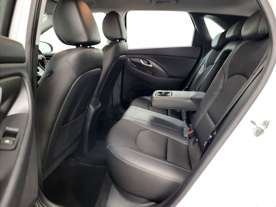 2019 Hyundai i30 1.0 T-GDI Deluxe Plus Finance From €57 per week €16,975