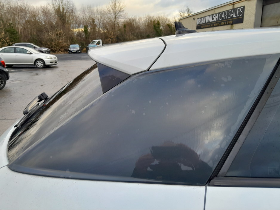 2018 Audi Q2 1.0 Petrol Automatic 5 Door72592 €20,950