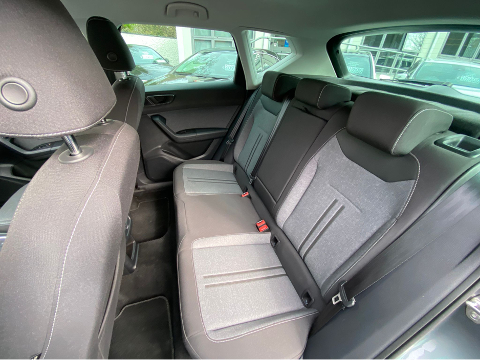 2024 SEAT Ateca - image 13