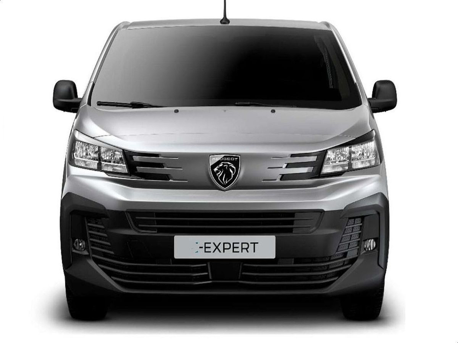 2026 Peugeot Expert L1 Professional Premium 1.5 Blue Hdi 120bhp 1173kg *ORDER YOUR 261 TODAY* €31,338