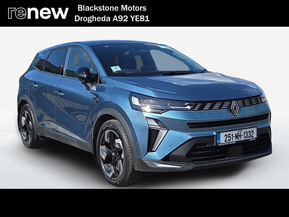 2025 Renault Symbioz for sale in , Ireland