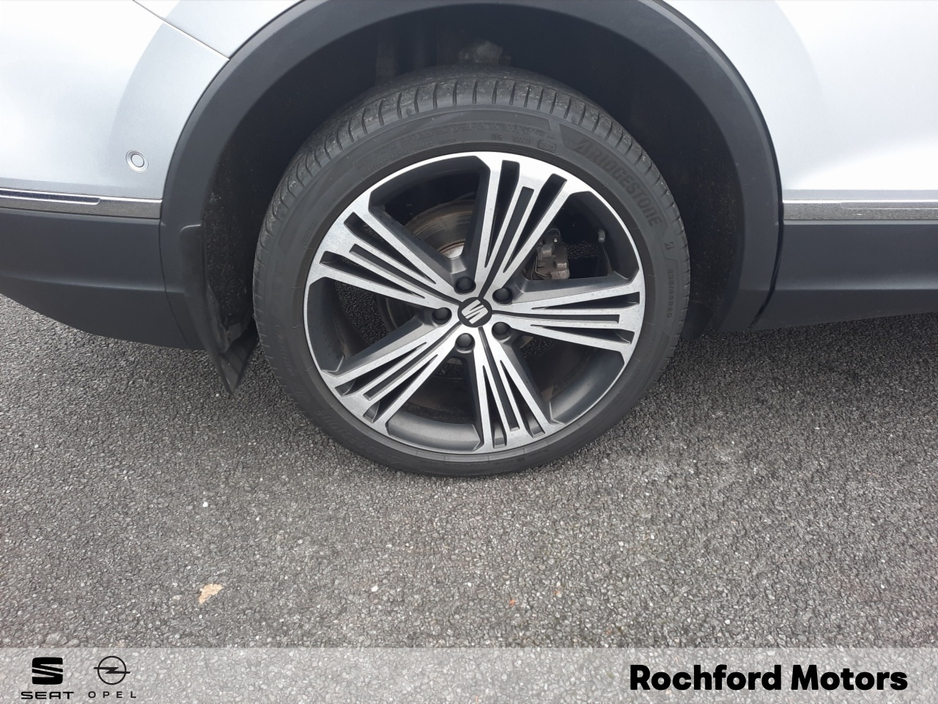 2021 SEAT Tarraco - image 6