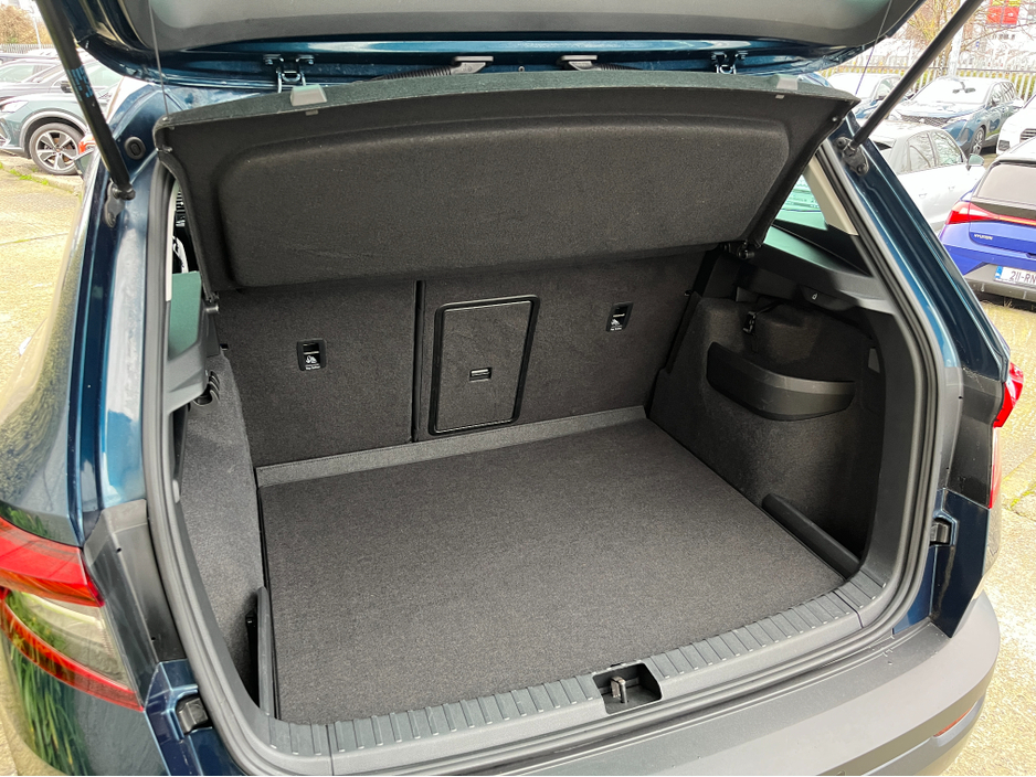 2019 Skoda Karoq - image 8