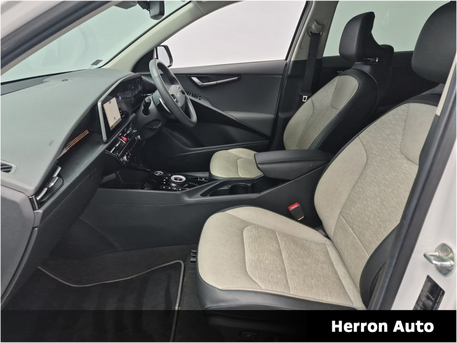 2023 Kia Niro eNiro (Long) BEV 64Kw K4