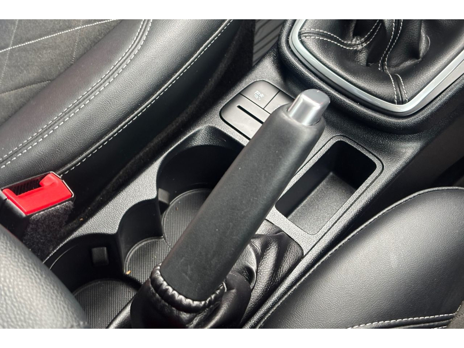 2023 Ford Fiesta TITANIUM X TURBO M €21,479