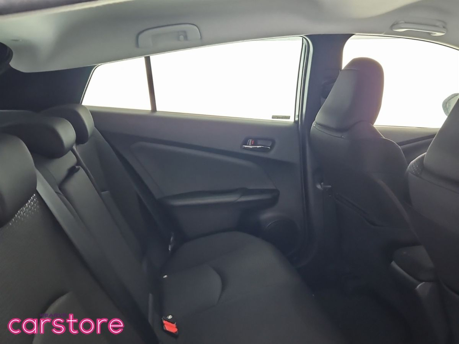 2019 Toyota Prius 1.8 Hybrid €18,880