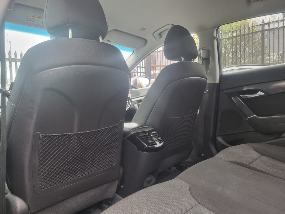 2015 Hyundai i40 - image 9