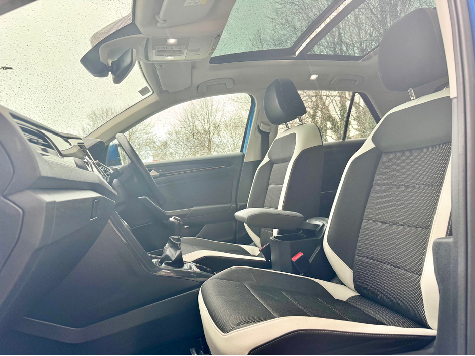 2020 Volkswagen T-Roc - image 16