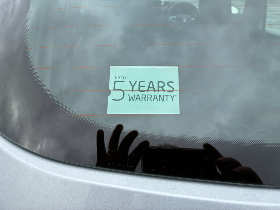 2022 Dacia Sandero - image 29