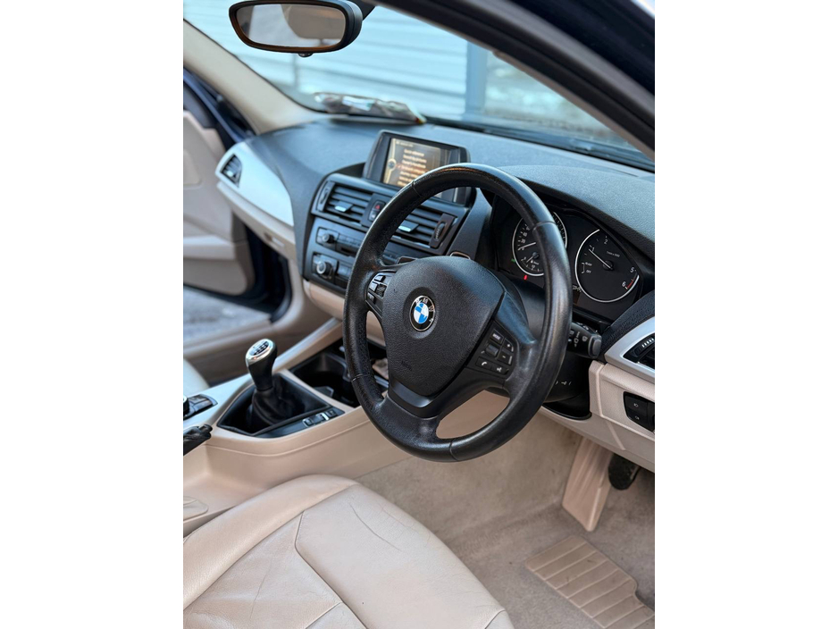 2013 BMW 1 Series - image 39