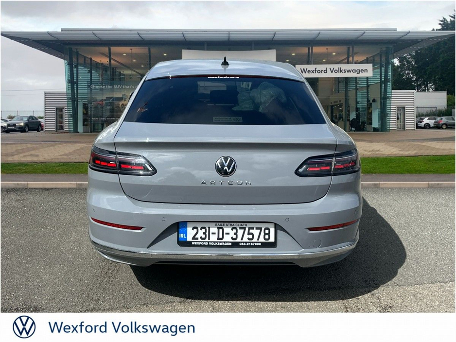 2023 Volkswagen Arteon - image 13