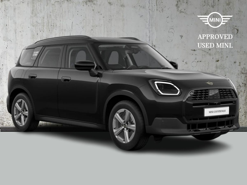 2026 MINI Countryman for sale in , Ireland