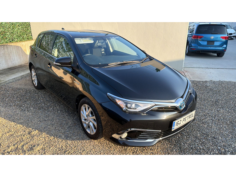 2016 Toyota Auris for sale in , Ireland