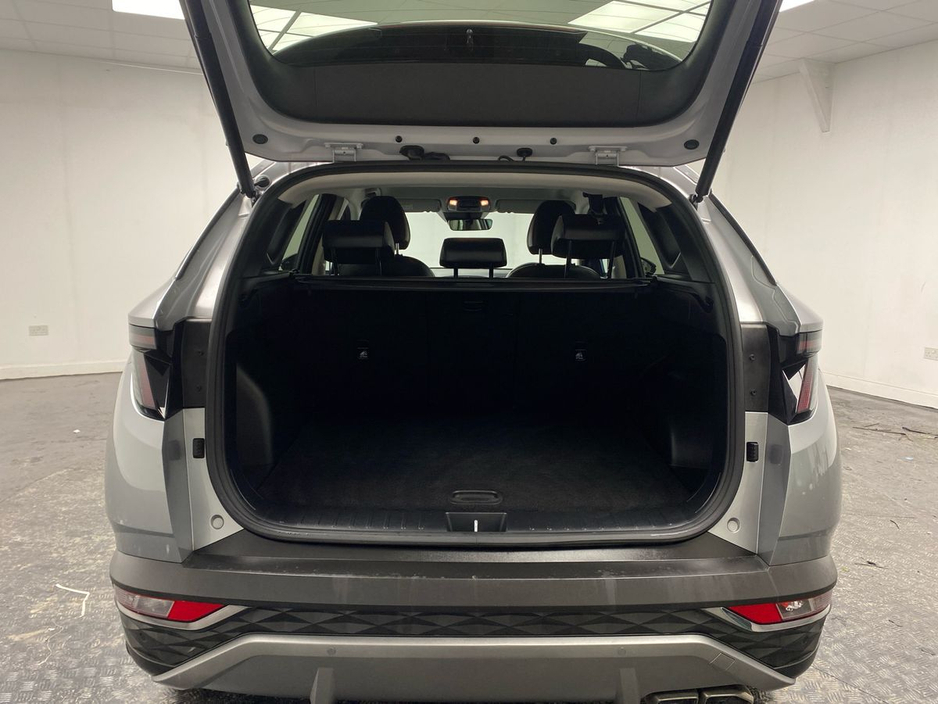 2023 Hyundai Tucson 2WD Executive Plus €32,995