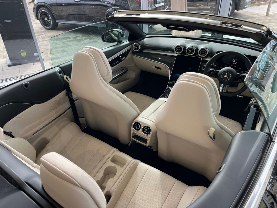 2026 Mercedes-Benz CLE - image 19