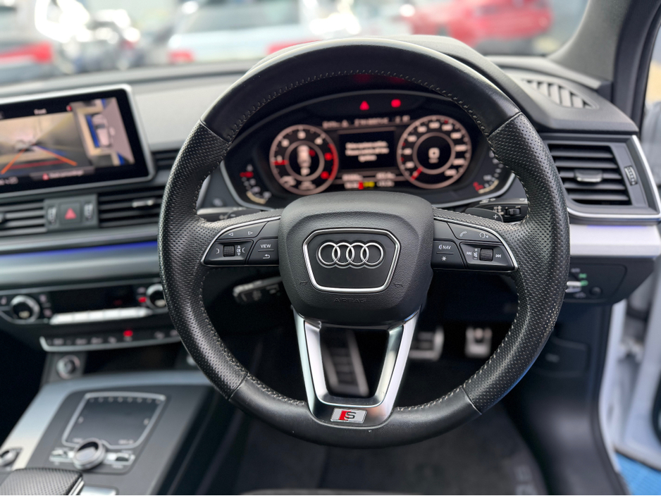 2019 Audi Q5 - image 11