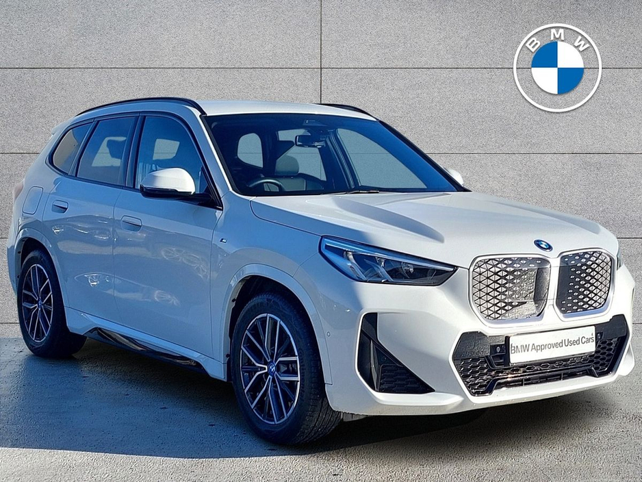 2024 BMW iX1 for sale in , Ireland