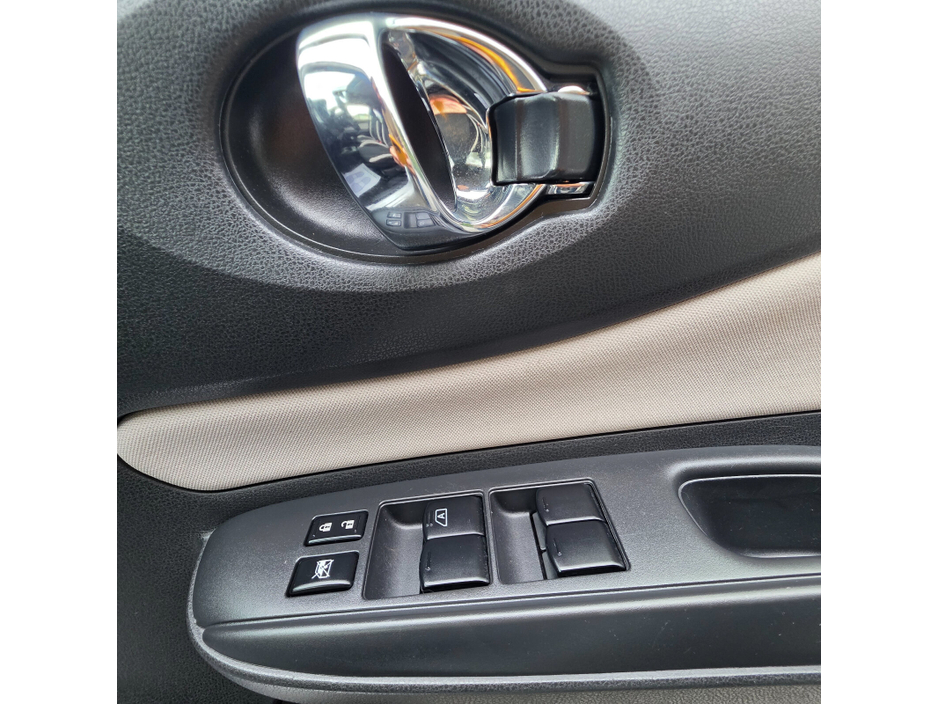 2017 Nissan Note - image 21