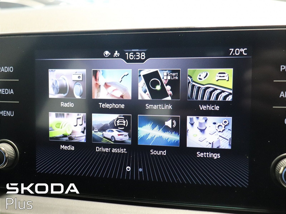 2023 Skoda Kamiq Ambition 1.0TSI 95HP €17,950