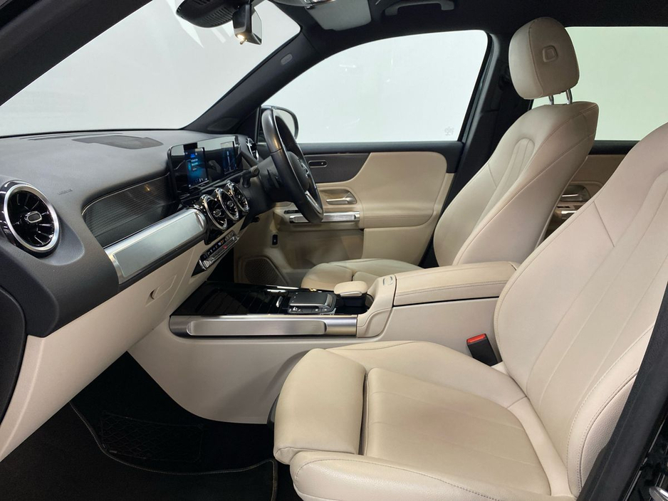 2020 Mercedes-Benz GLB GLB 180 d Progressive Auto | Reversing Camera, Heated Seats €32,950