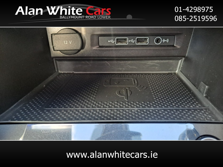 2020 SEAT Tarraco - image 46