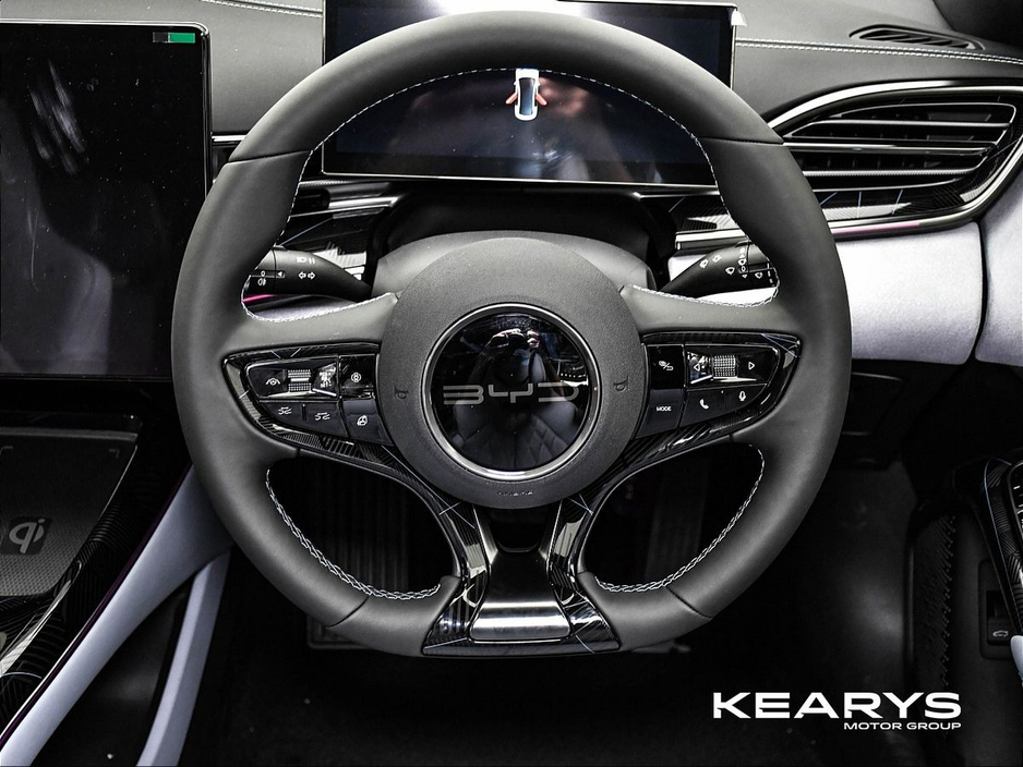 2025 BYD Seal - image 16