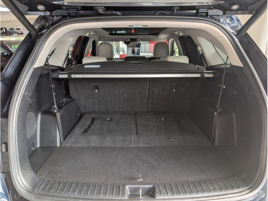 2022 Kia Sorento 1.6 PHEV K4 4X4 7 seats €42,995