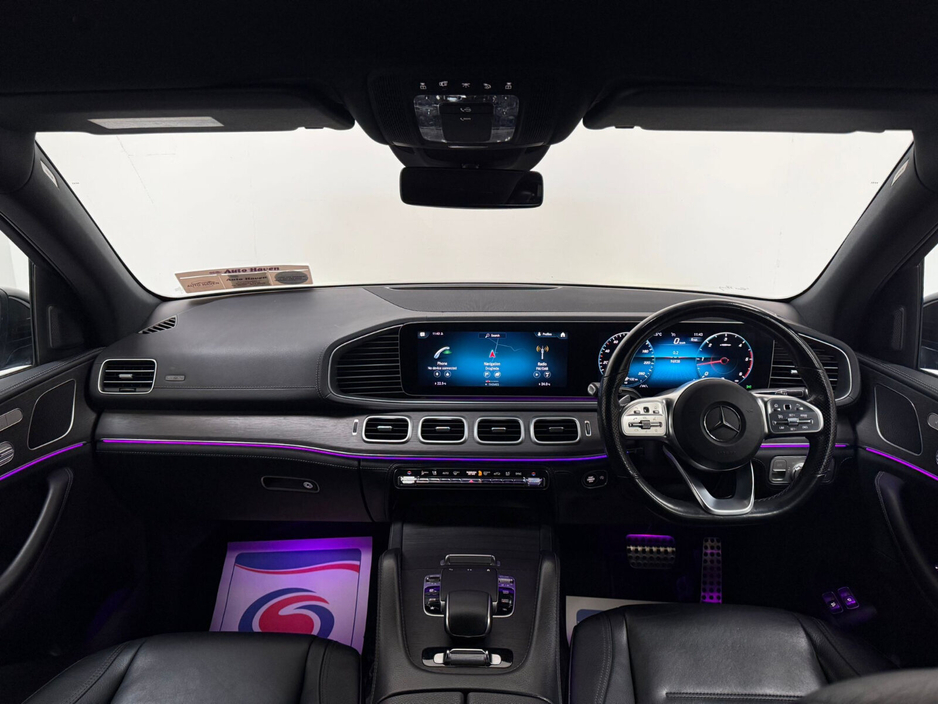 2019 Mercedes-Benz GLE Class - image 11