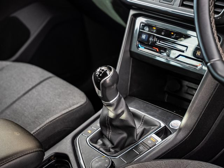 2023 SEAT Tarraco 2.0tdi 150HP 7S SE+ 5D €35,950