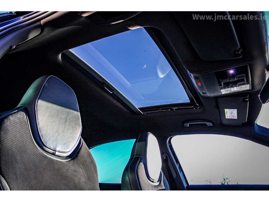 2018 Skoda Superb 2.0 TDI 150bhp Sportline €22,995