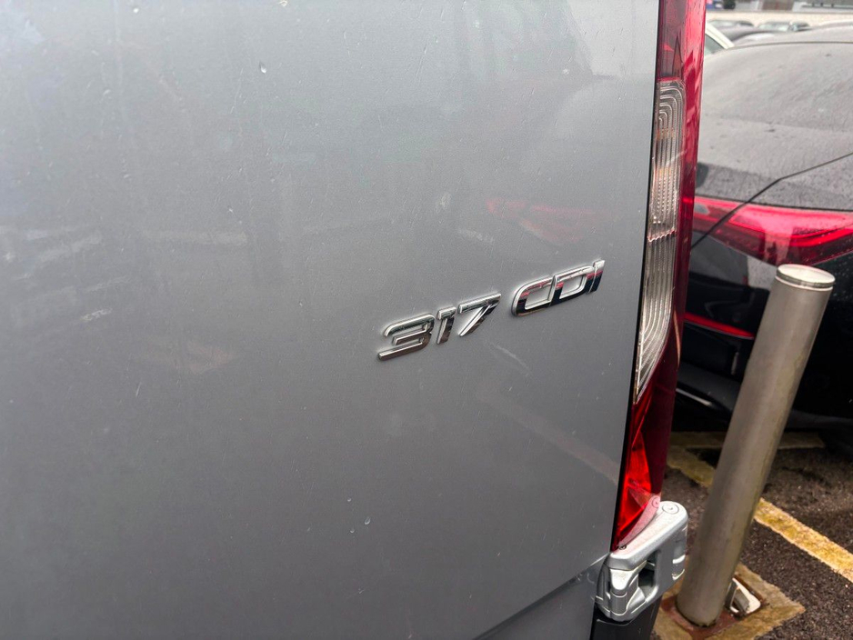 2026 Mercedes-Benz Sprinter - image 3