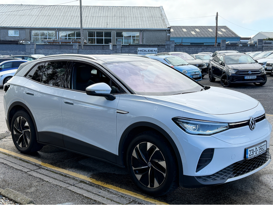 2023 Volkswagen ID.4 - image 7