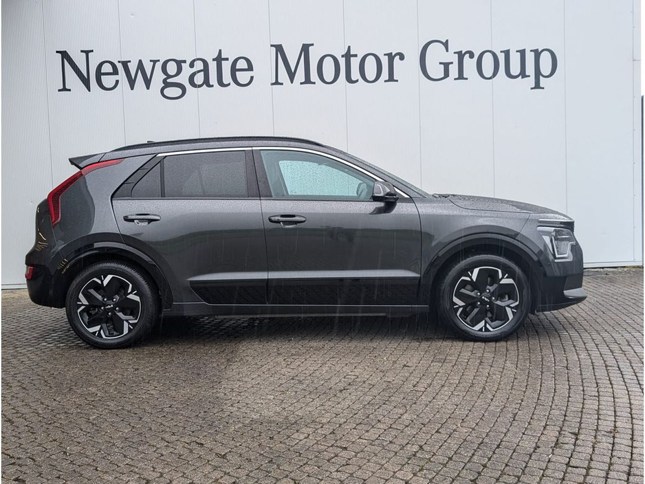 2023 Kia Niro EV K4 5DR Auto €29,950