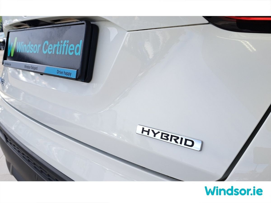 2024 Nissan Juke HYBRID 1.6 SV PREMIUM €29,995