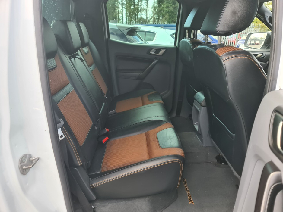 2019 Ford Ranger - image 12