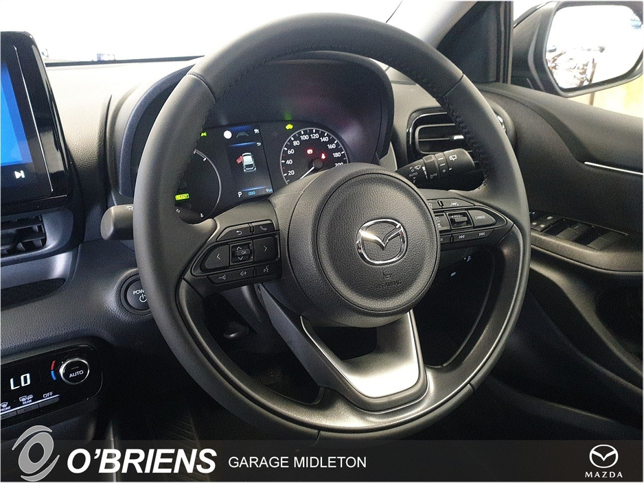 2026 Mazda Mazda2 - image 9