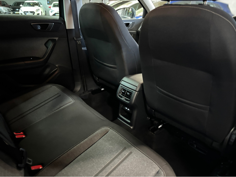 2023 SEAT Ateca ATECA PA 2.0 TDI 150HP €25,999