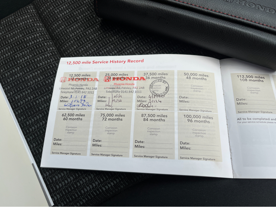 2017 Honda Jazz - image 23